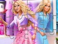 Barbie Princess Adventur...
