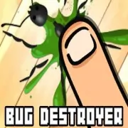 Bug Destroyer