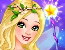 Fairy Dress Up Game For ...