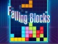 Falling Blocks The Tetri...