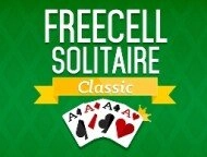 Freecell Solitaire Class...
