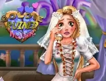 Goldie Ruined Wedding