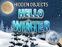 Hidden Objects Hello Win...