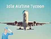 Idle Airline Tycoon