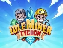 Idle Miners Tycoon