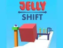 Jelly Shift