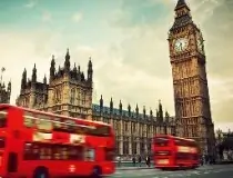 London Jigsaw Puzzle Col...