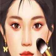 Makeup Master Game