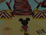 Micky Mouse Kangaro Jump...