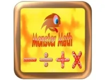 Monster Math: Addition, ...