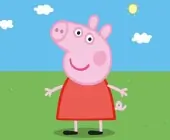 Peppa And Friends Differ...