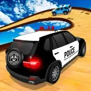 Police Prado Car Stunt R...