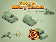Shoot To Military Vehicl...