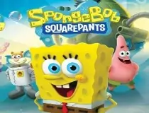 Spongebob Squarepants Ru...