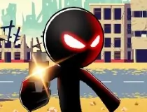 Stickman Armed Assassin ...